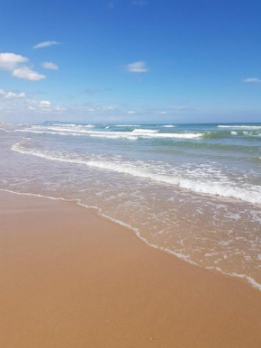 Playa de Gandia-Perla II